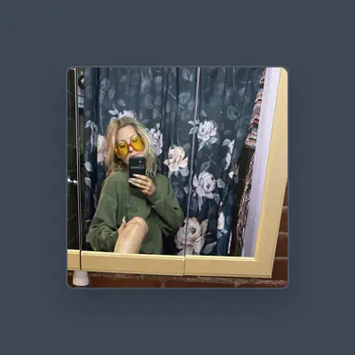 Listen to Hannah Diane, watch music videos, read bio, see tour dates & more!
