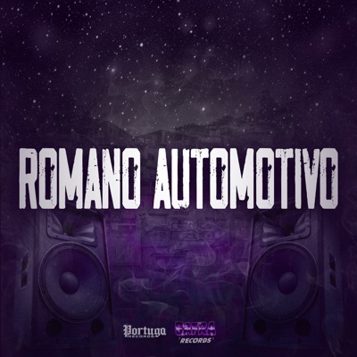 Romano Automotivo (feat. MC GW) - Single