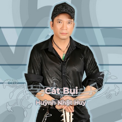 Cát Bụi (feat. Huyền Trần & Star Online) - Single