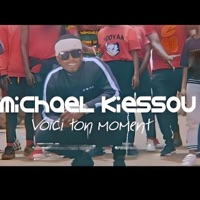 Voici ton moment - Single - Michael Kiessou
