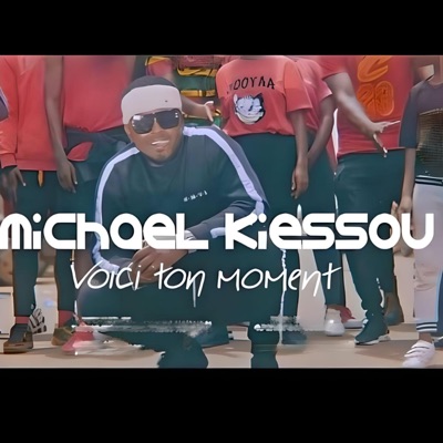 Voici ton moment - Single