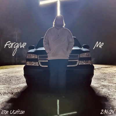 Forgive Me - Single
