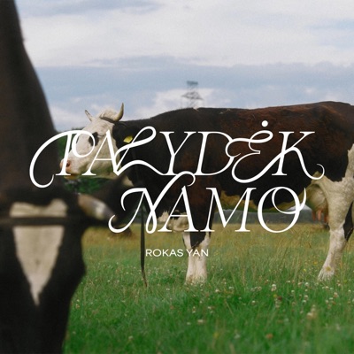 Palydėk Namo - Single