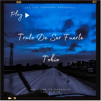 Trato De Ser Ferte - Single