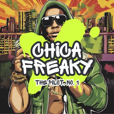 Chica Freaky, No. 1 - Single