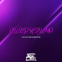 Qual o Resumo (feat. Mc Marie & MC JÉÈH) - Single - Dj Vh, DJ W.i & DJ Sena