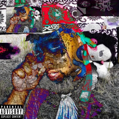 BXTCH (feat. SCR!PT) - Single