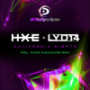 California Nights - EP - HXE & Lyd14