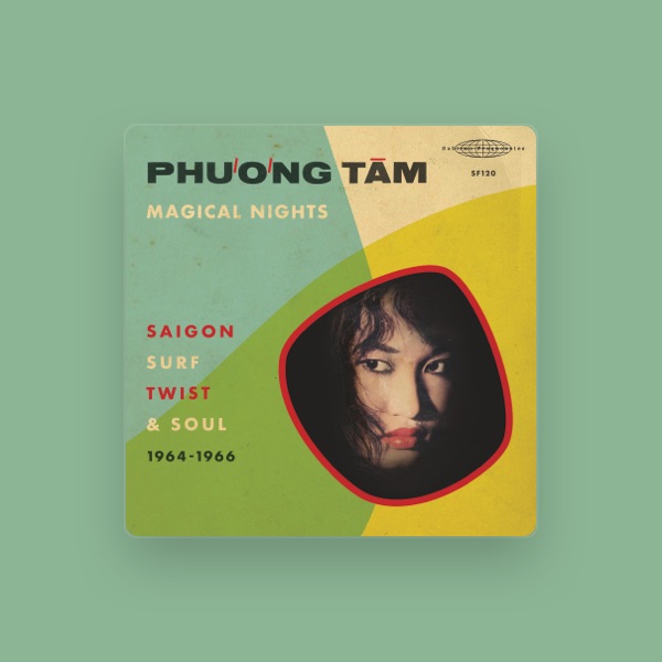 Phương Tâm's avatar