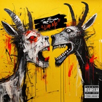 Like Me - EP - TrapSosa