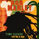 Bob Marley & The Wailers - Waiting In Vain (feat. Tiwa Savage)