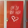 Om du var här - Single