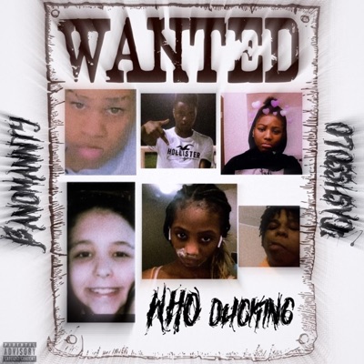 Who ducked (final diss) (feat. CashSsolo) - Single