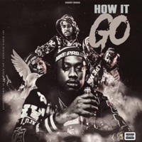 How It Go - Single - CruddyMurda