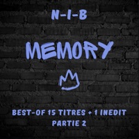 N-i-B - Memory (Best-of) Partie 2 + 1 Inédit - N-i-B
