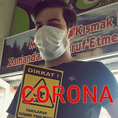Song - Corona - Mehmet Uygar Aksu