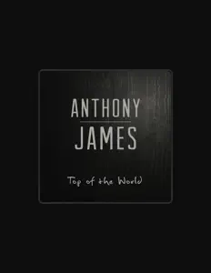 Listen to Anthony James, watch music videos, read bio, see tour dates & more!