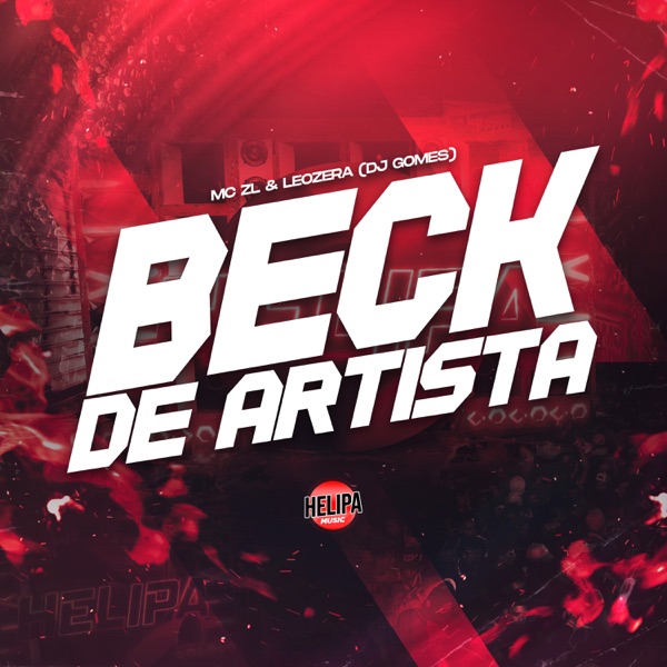 Cover of Beck de Artista - Single