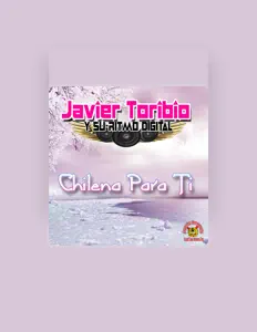 Javier Toribio Y Su Ritmo Digitalを聴いたり、ミュージックビデオを鑑賞したり、経歴やツアー日程などを確認したりしましょう！
