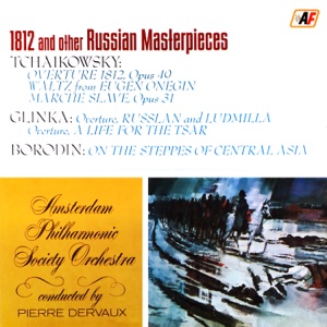 1812 And Other Russian Masterpieces