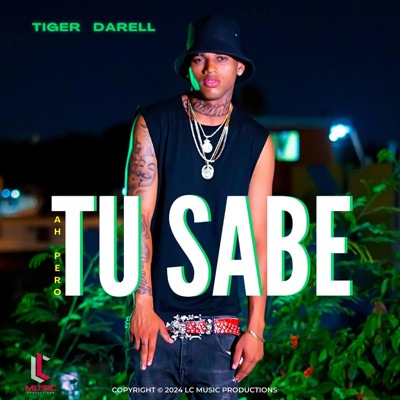 Ah Pero Tu Sabe - Single