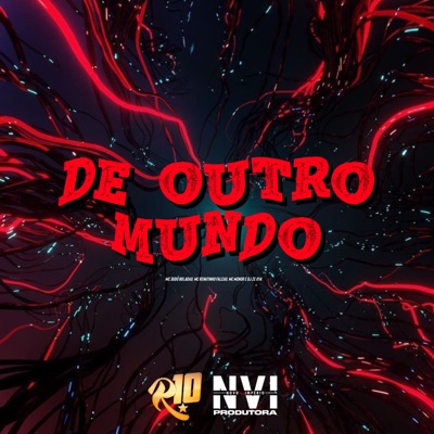 De Outro Mundo (feat. Mc Menor) - Single
