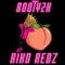 Booty2K - Riko Redz lyrics