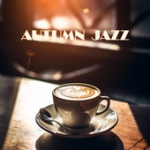Autumn in Jazz artwork