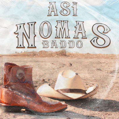 Así Nomas - Single