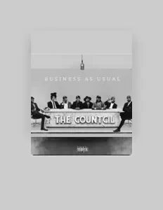Listen to The Countcil, watch music videos, read bio, see tour dates & more!