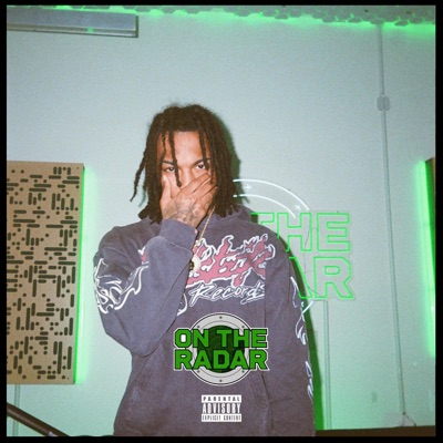 Sheemy "On the Radar" Freestyle Pt. 3 - Single