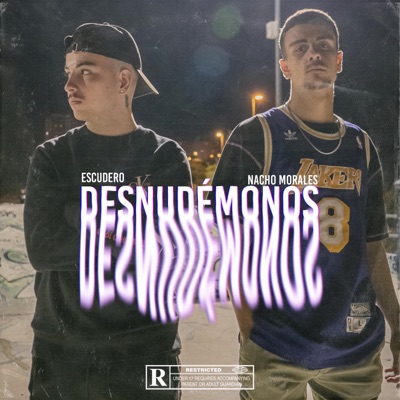 Desnudémonos (feat. Nacho Morales) - Single