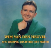 M'n Dorpje Dichtbij het Water artwork