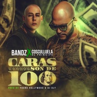 Caras Son de 100 - Single