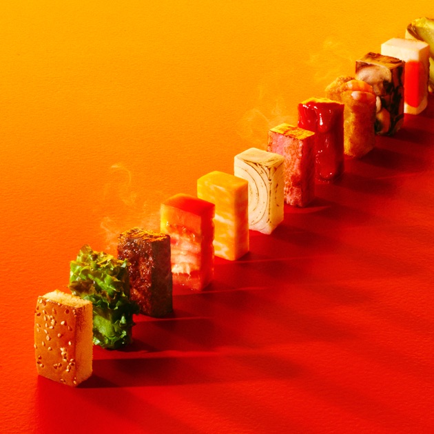 そら Mrs.GREEN APPLE 6作品 Mrs. GREEN APPLE - Soranji (Instrumental) - YouTube