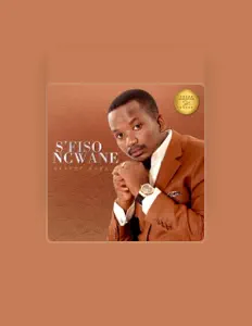 聆聽 S'fiso Ncwane、觀看音樂影片、閱讀小傳、查看巡演日期等！
