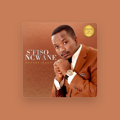 S'fiso Ncwane