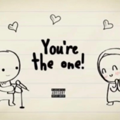 You're the One - Single
