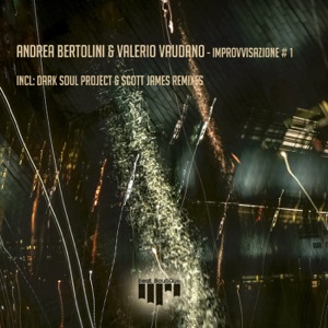 Improvvisazione #1 - Single