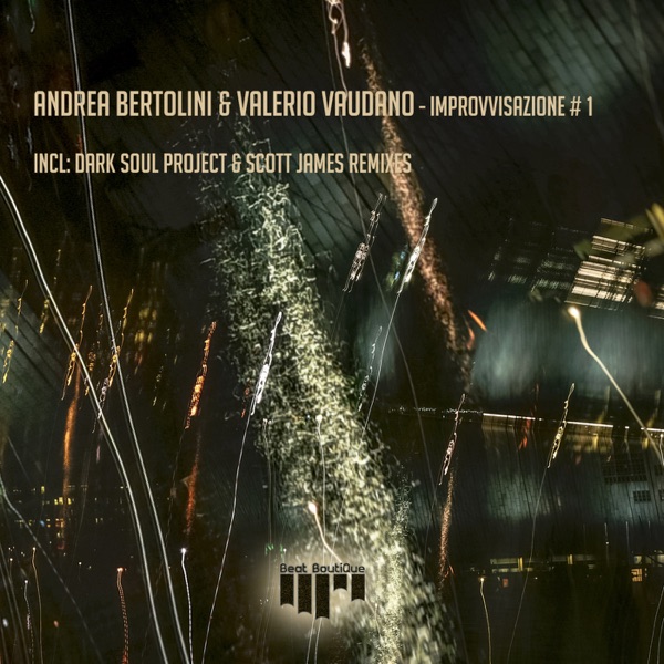 Improvvisazione #1 - Single