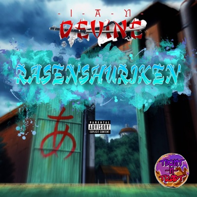 Rasenshuriken - Single