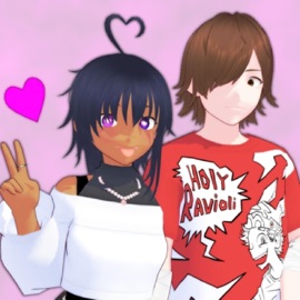 Mori! (feat. iustus mori & Sora!) Tiffany-Chan