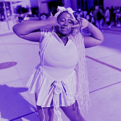 Me x You (I Don't Know How to Chop and Screw Version) - Single