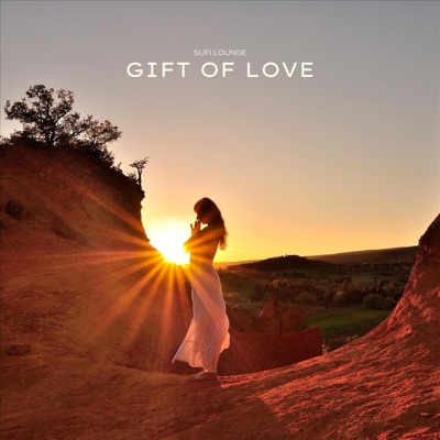 Song - Love of Rumi - Sufi Lounge