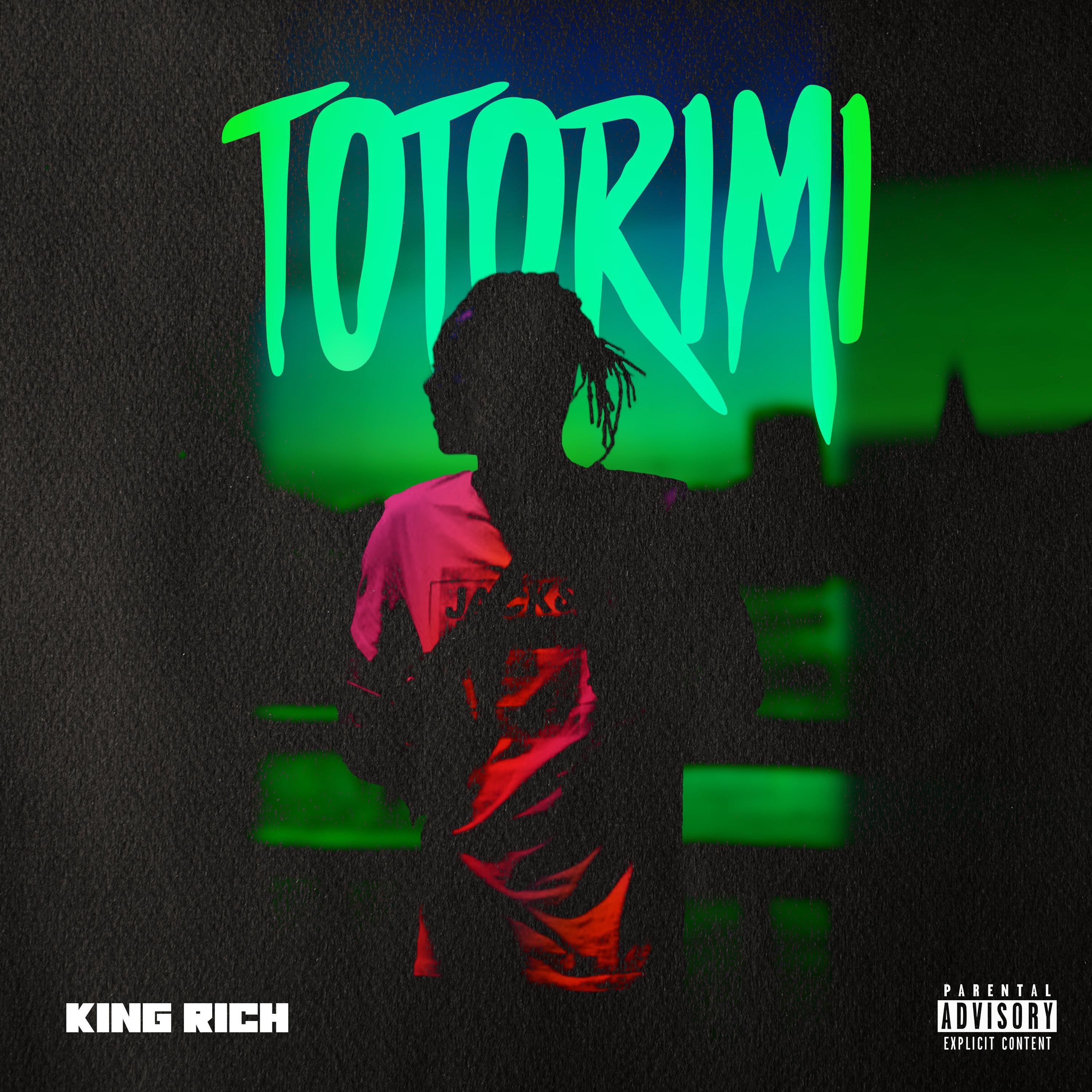 Totorimi - Single