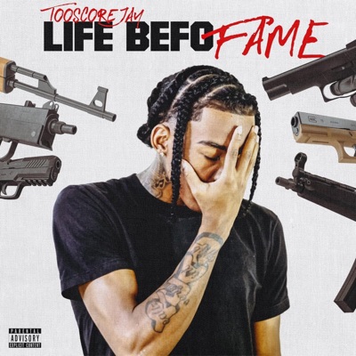 Life Befo Fame