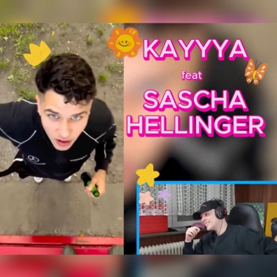 UNSYMPATISCH TV (feat. Sascha Hellinger) - Single