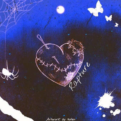 Rapture V.1 (Deluxe)