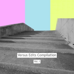 Edits Compilation vol.1 - Single