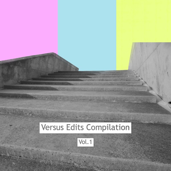 Edits Compilation vol.1 - Single